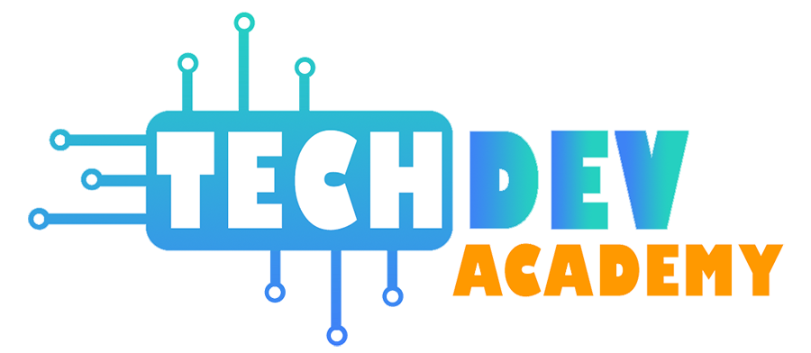 TechDev Academy