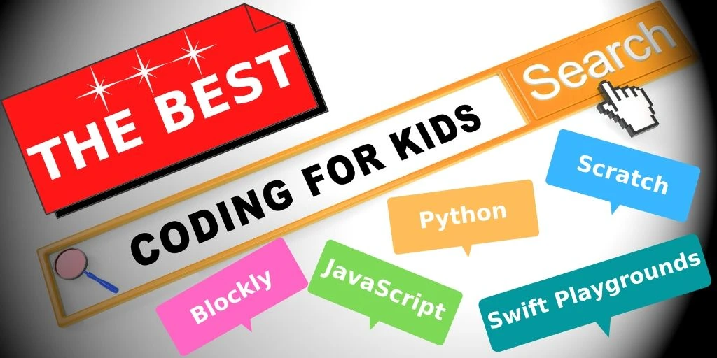 Best Coding Languages for Kids