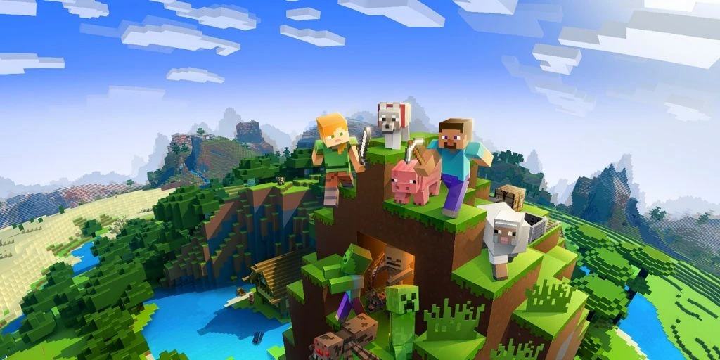 Minecraft vs. Roblox: How These Games Stack Up for Kids