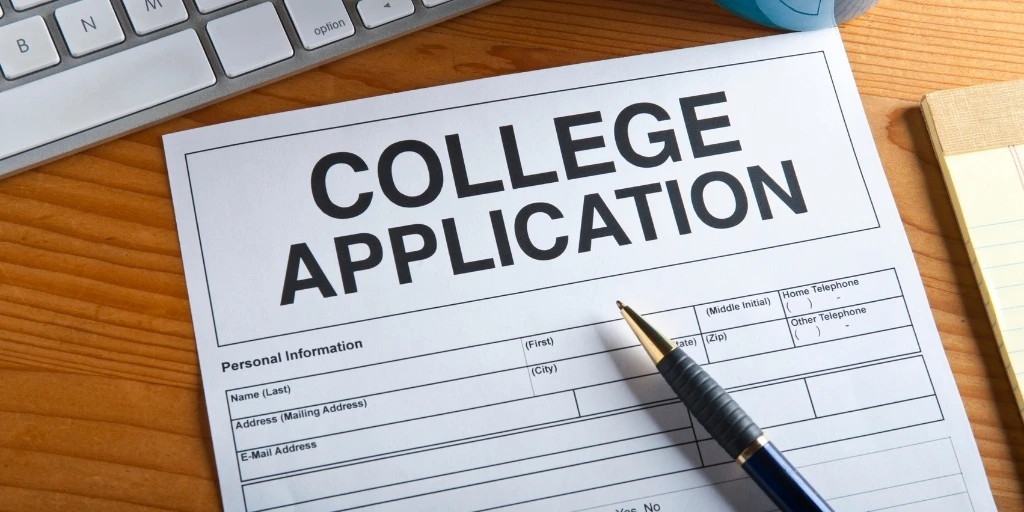 College Application Portfolio: How to Create an Effective One | TechDev ...