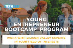 young entrepreneur bootcamp program