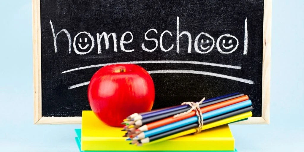 Guide to Homeschooling