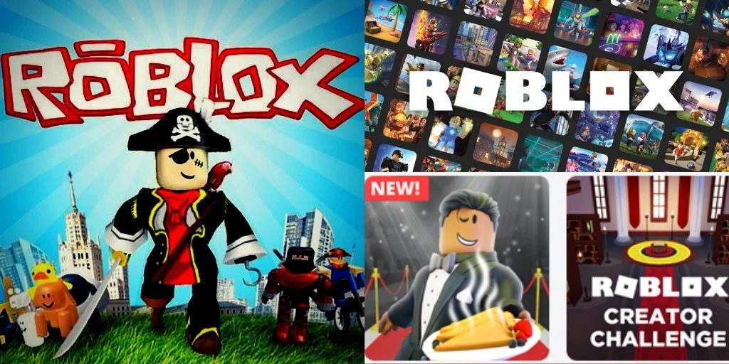 John - ROBLOX  Roblox, Roblox creator, Roblox animation