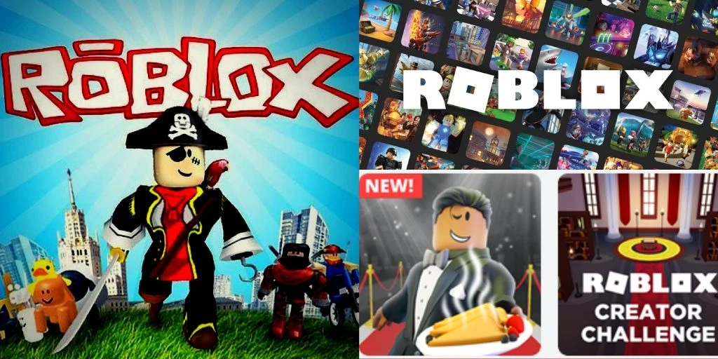 Design It! - Roblox