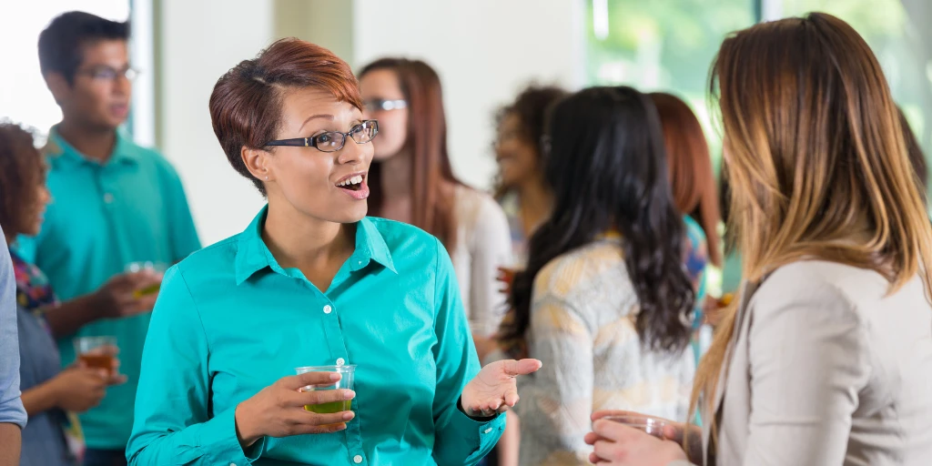 The Importance of Networking in the College Admissions Process