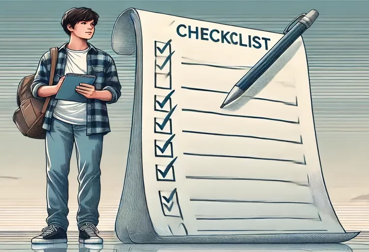 checklist-for-students-if-you-are-future-a-billionare