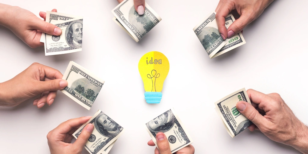 funding options for teen entrepreneurs