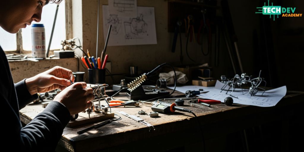 Mentorship for Students Exploring Non‑Traditional Paths