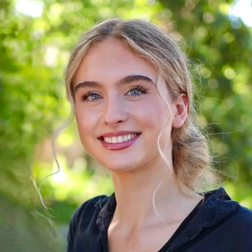 Sasha Anronikov - Immunology researcher and clinical research coordinator at Stanford