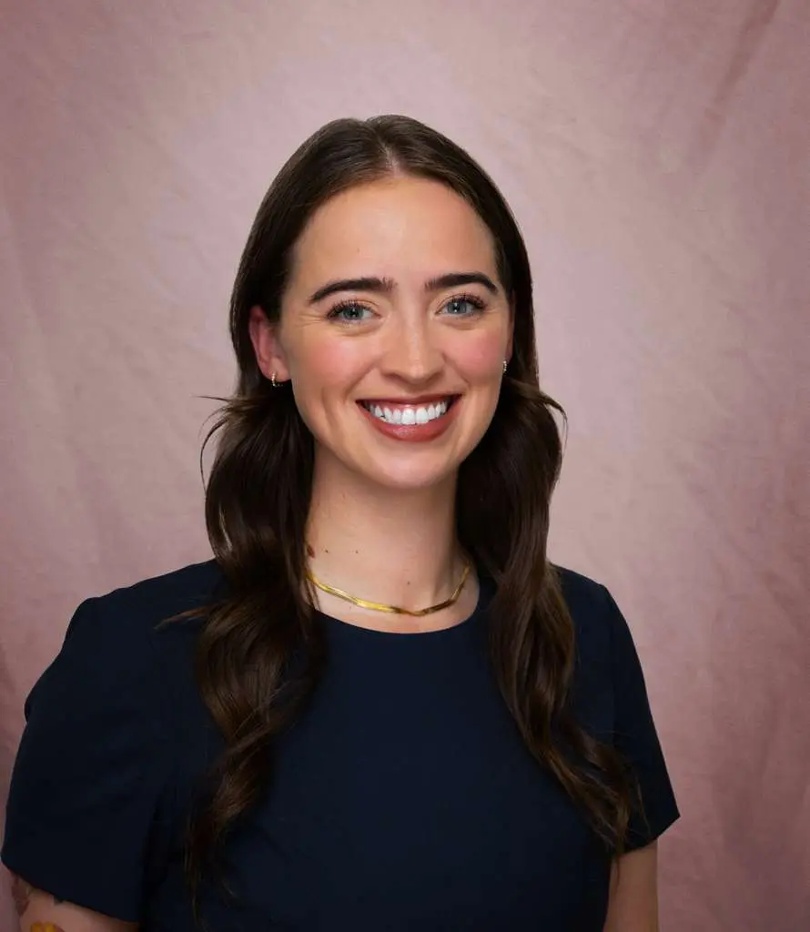 Ya’el Courtney - Neuroscientist and postdoctoral scholar at Stanford University