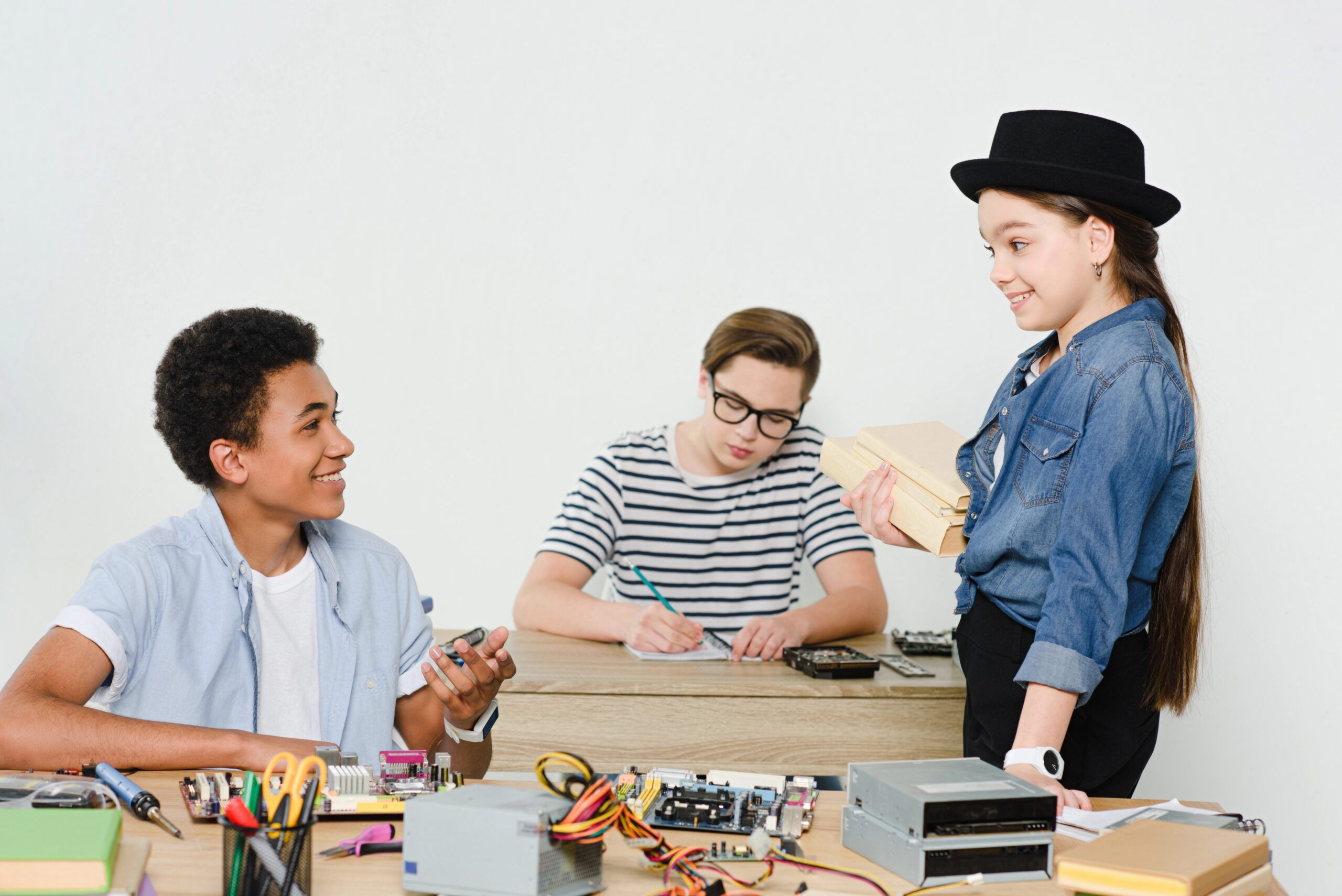 How to get into Ivy League school - admissions guide 2026 TechDev Academy