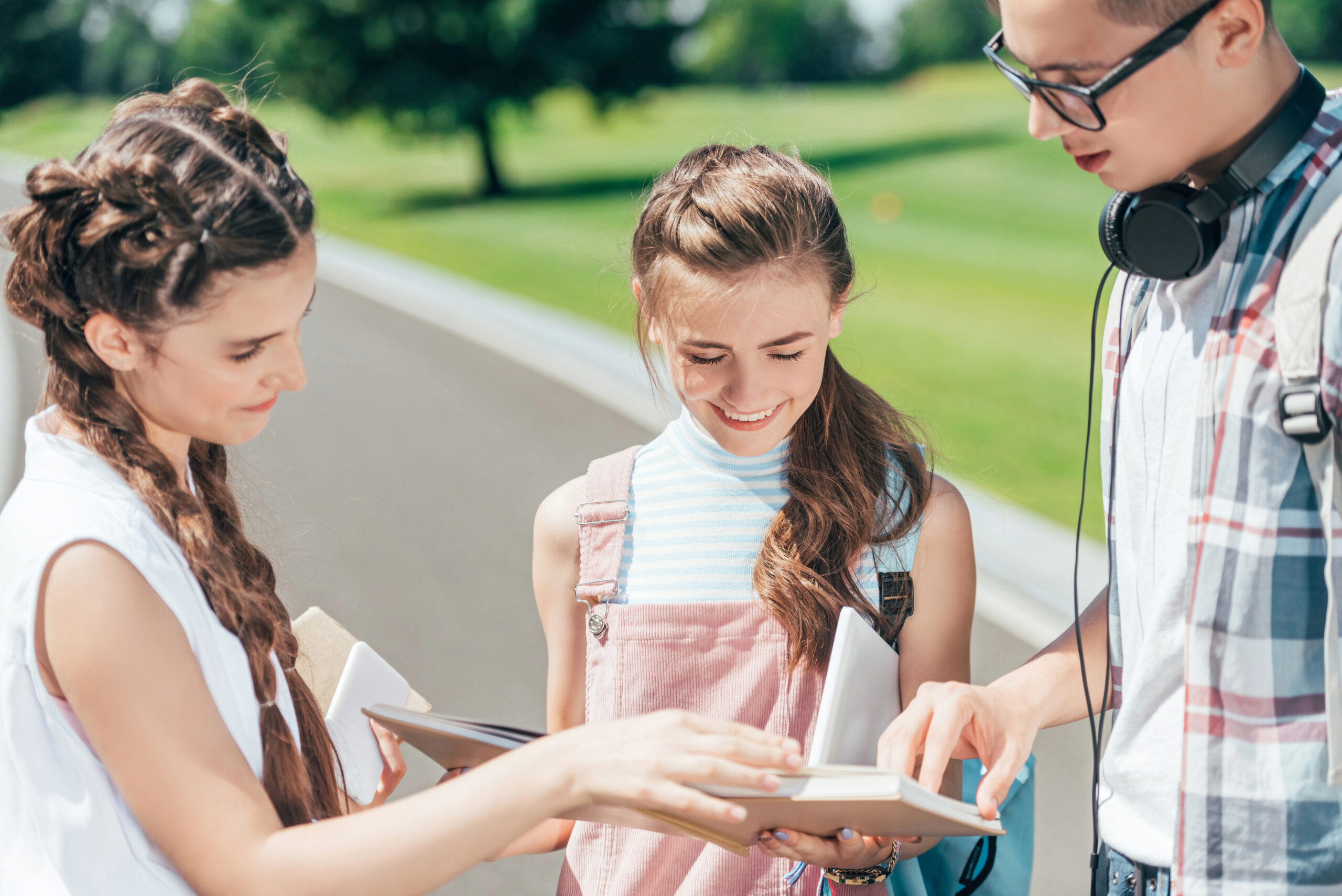 College application support - expert guidance through the hidden rocks of college admissions